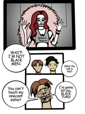 Read Pretty Little Crime  5 Page 8 in English
