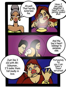Read Pretty Little Crime  6 Page 7 in English