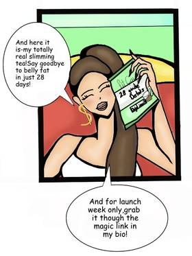 Read Pretty Little Crime  1 Page 3 in English