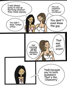 Read Pretty Little Crime  1 Page 10 in English