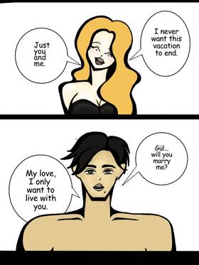 Read Pretty Little Crime  2 Page 3 in English