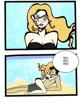 Read Pretty Little Crime  2 Page 4 in English