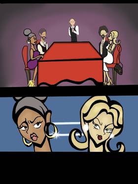 Read Pretty Little Crime  2 Page 5 in English