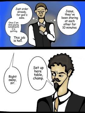 Read Pretty Little Crime  2 Page 6 in English