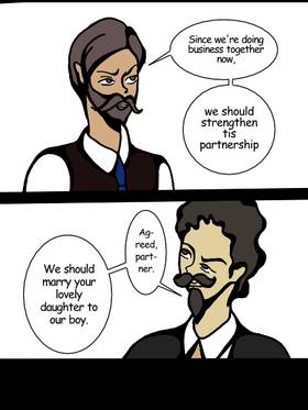 Read Pretty Little Crime  2 Page 7 in English