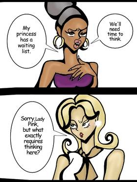 Read Pretty Little Crime  2 Page 8 in English