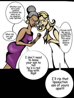 Read Pretty Little Crime  2 Page 9 in English