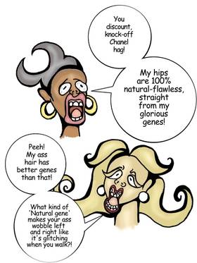 Read Pretty Little Crime  2 Page 10 in English