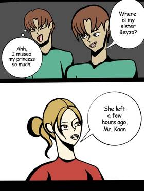Read Pretty Little Crime  3 Page 5 in English