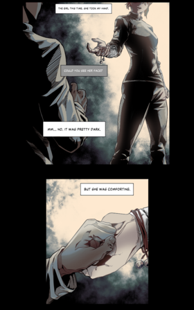 Read Parasite Fields: Blitzkrieg Orchestra  1 Page 4 in English