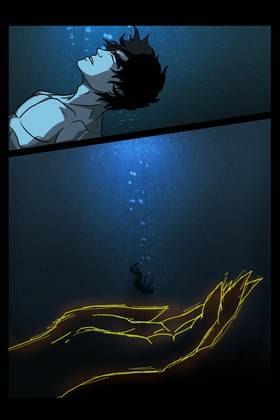 Read ENFERNO  2 Page 3 in English