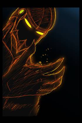 Read ENFERNO  2 Page 4 in English