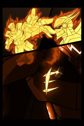 Read ENFERNO  2 Page 9 in English
