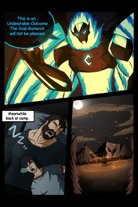 Read ENFERNO  2 Page 10 in English