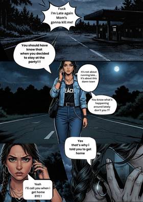 Read Entity  1 Page 1 in English