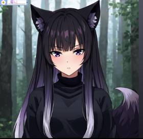 Read part 1 of mind OCs  1 Page 1 in English