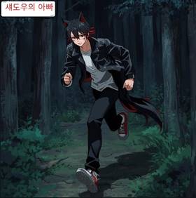 Read part 1 of mind OCs  7 Page 1 in English