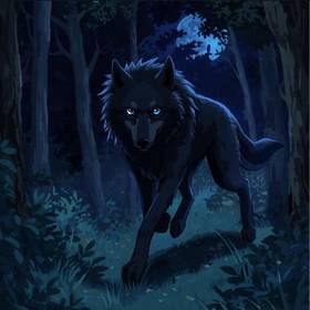 Read part 1 of mind OCs  2 Page 2 in English