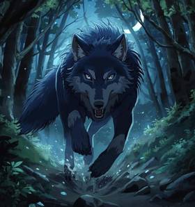 Read part 1 of mind OCs  4 Page 2 in English