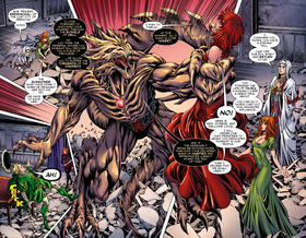 Read Palace of the Golden Princess  3 Page 4 in English
