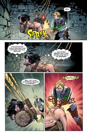 Read Palace of the Golden Princess  5 Page 4 in English