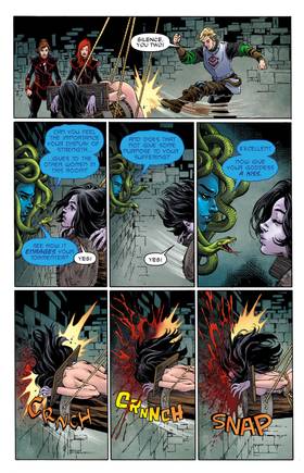 Read Palace of the Golden Princess  5 Page 7 in English