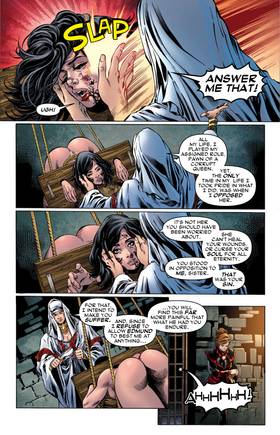 Read Palace of the Golden Princess  5 Page 10 in English