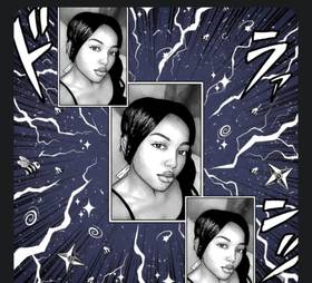 Read The adventures of Naruto and leona series  1 Page 1 in English