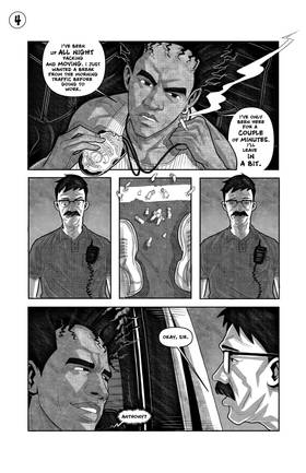 Read ZUGZWANG  1 Page 5 in English