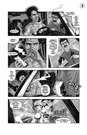 Read ZUGZWANG  1 Page 4 in English