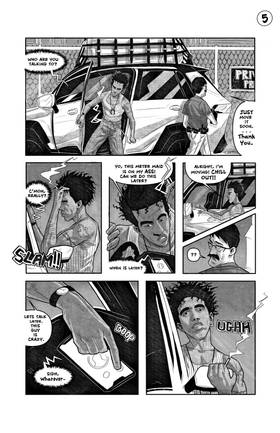 Read ZUGZWANG  1 Page 6 in English
