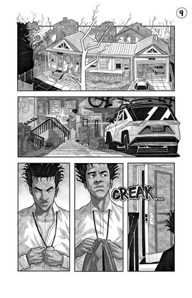 Read ZUGZWANG  1 Page 10 in English