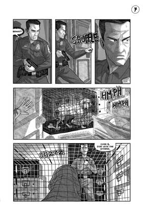 Read ZUGZWANG  1 Page 8 in English