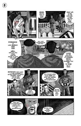 Read ZUGZWANG  1 Page 9 in English