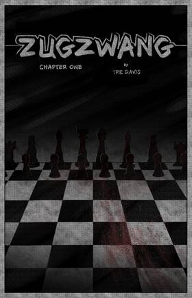 Read ZUGZWANG  1 Page 1 in English