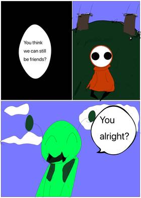 Read Mis mother crossbound  1 Page 1 in English