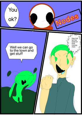 Read Mis mother crossbound  1 Page 2 in English