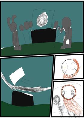 Read Mis mother crossbound  1 Page 4 in English