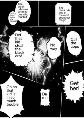 Read Mis mother crossbound  1 Page 5 in English