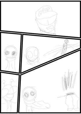 Read Mis mother crossbound  1 Page 7 in English