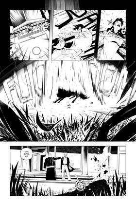 Read Nic Hell  1 Page 6 in English