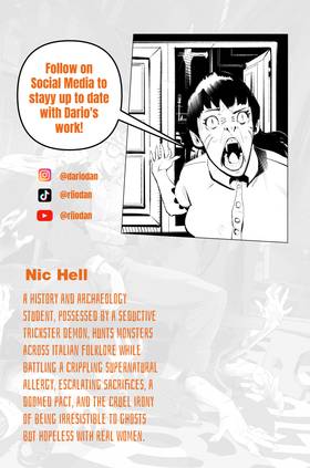 Read Nic Hell  1 Page 7 in English