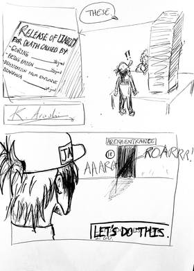 Read The Janitor  1 Page 4 in English