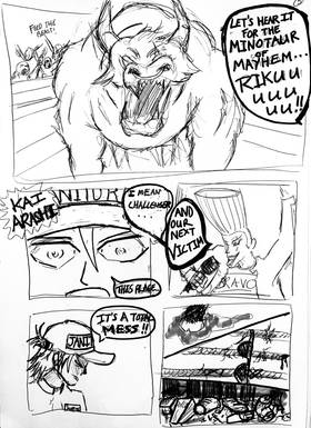 Read The Janitor  1 Page 5 in English