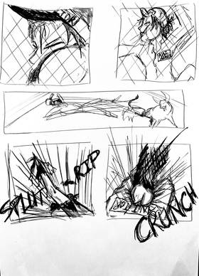 Read The Janitor  1 Page 8 in English