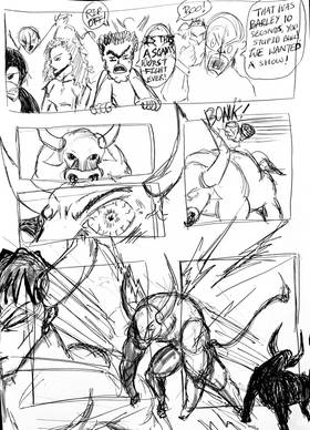 Read The Janitor  1 Page 10 in English