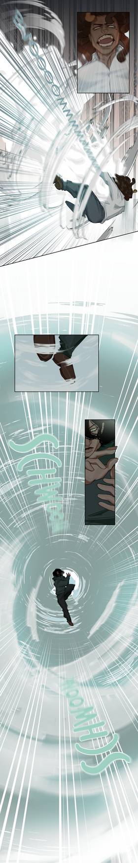 Read Paradox Breaker  2 Page 4 in English