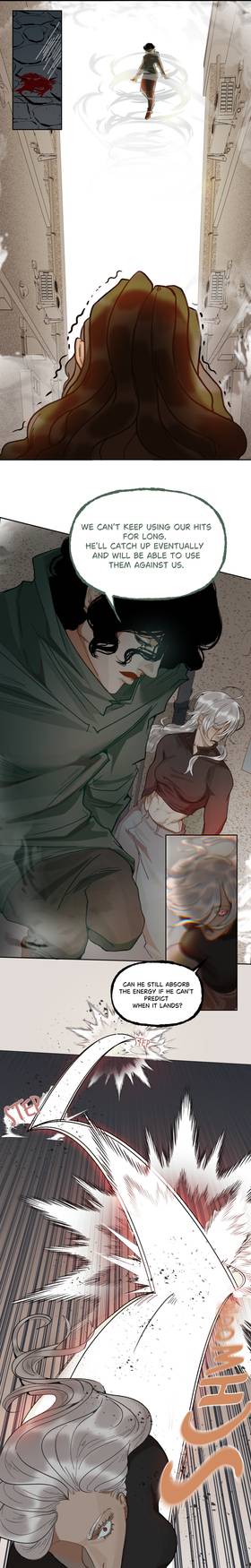 Read Paradox Breaker  2 Page 6 in English
