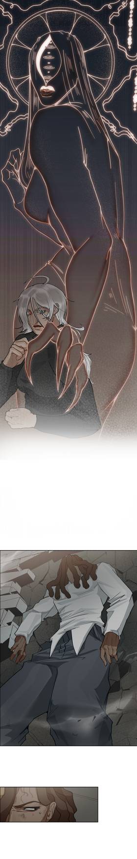 Read Paradox Breaker  2 Page 10 in English