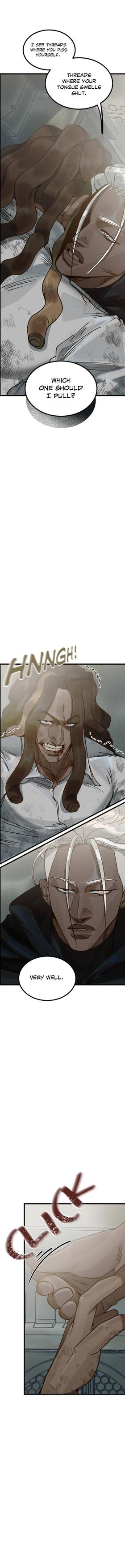 Read Paradox Breaker  4 Page 8 in English